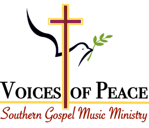 Voices Of Peace LOGO