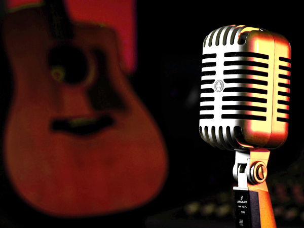 Gospel Music Festivals Near Me