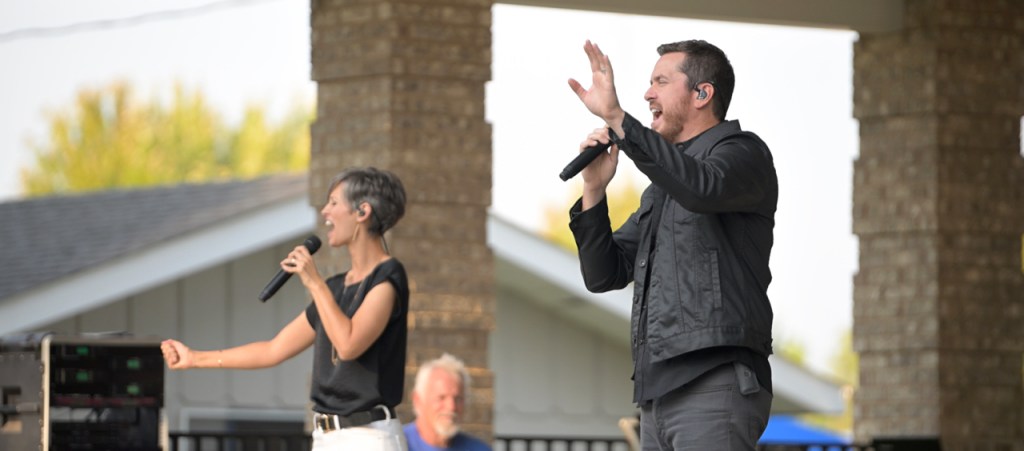 Southern Gospel Fest Near Me