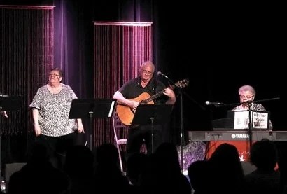 Voices of Peace Cup O Joy Concert 2023