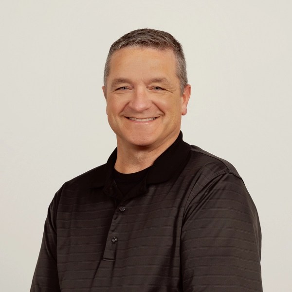 Mike Brown Voices of Peace Bass Vocalist