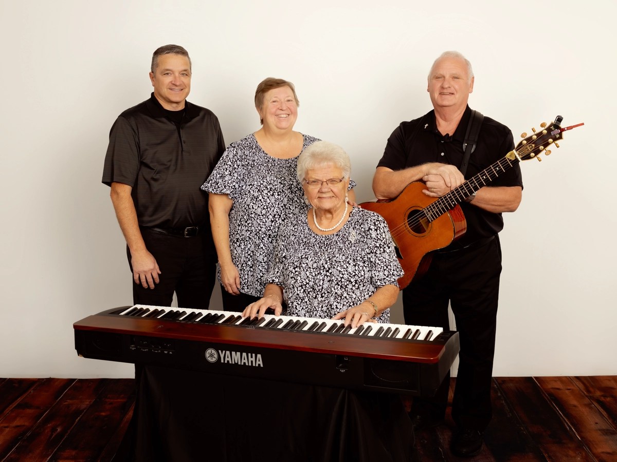 Voices of Peace Music Group