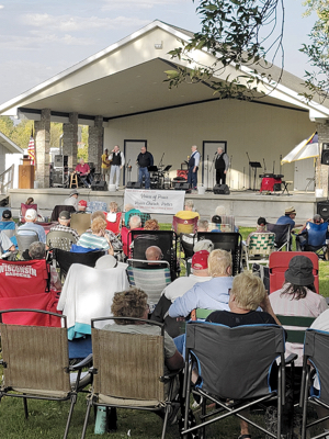 Gospel Music Fests Near Me