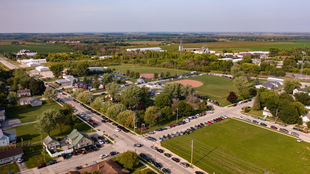 Voices of Peace Gospel Fest