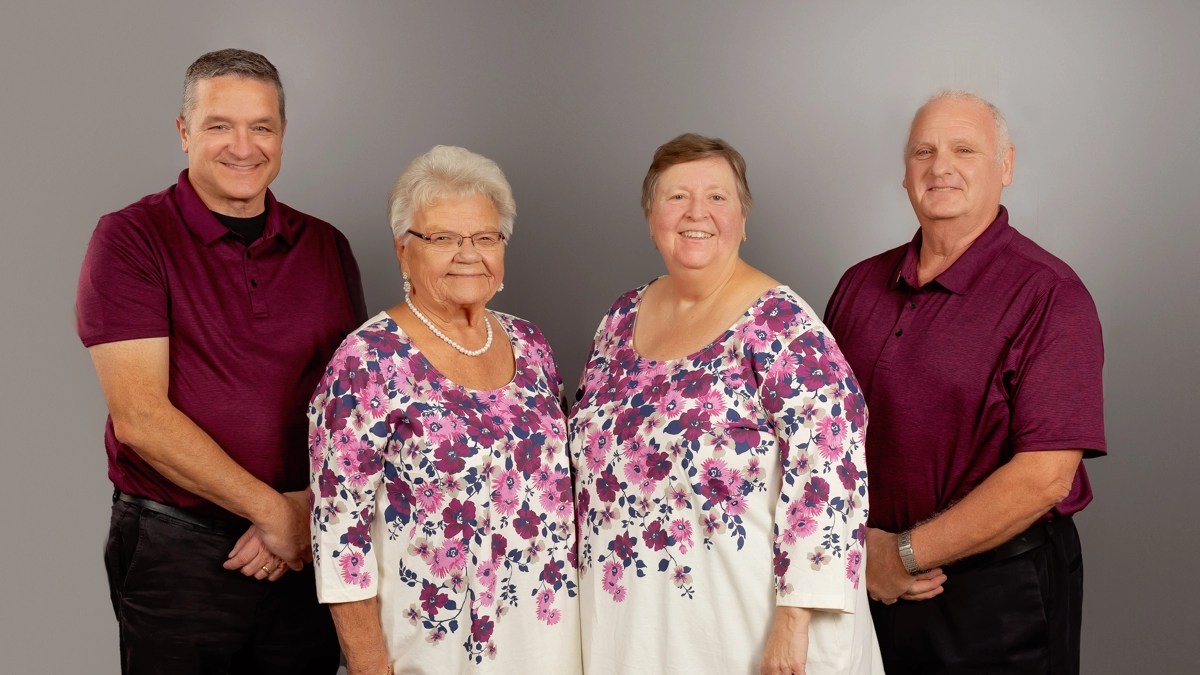 Voices Of Peace Southern Gospel Music Events