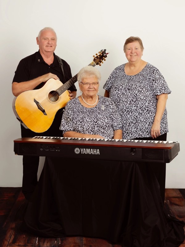 Voices Of Peace Music Ministry